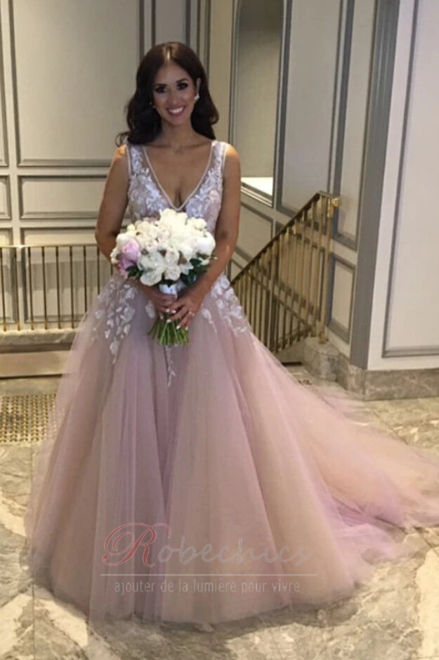 Robe de marie Dentelle