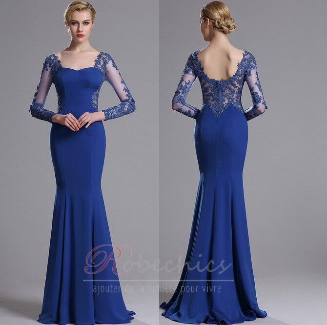 robe déte