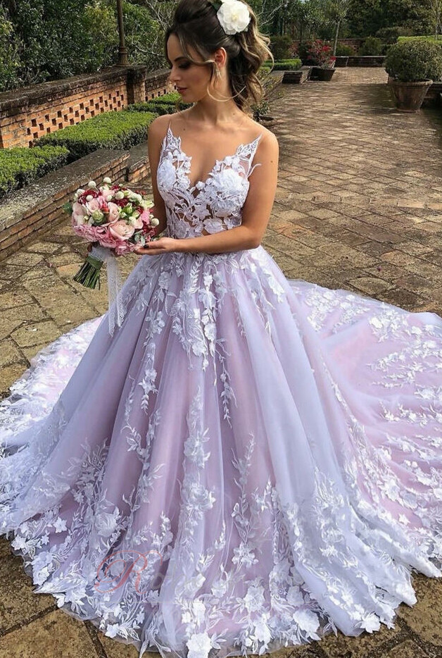 Robe de mariée Dentelle