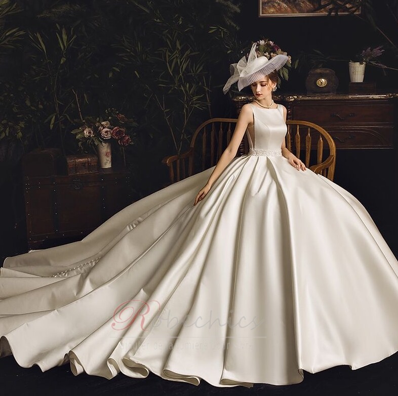 Robe de mariée Princesse