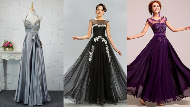 Robe Mère de Mariée Plissé | Robe Mère de Mariée | robechics