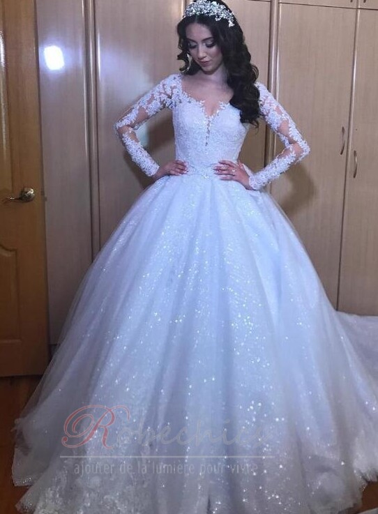Manche tulle sales