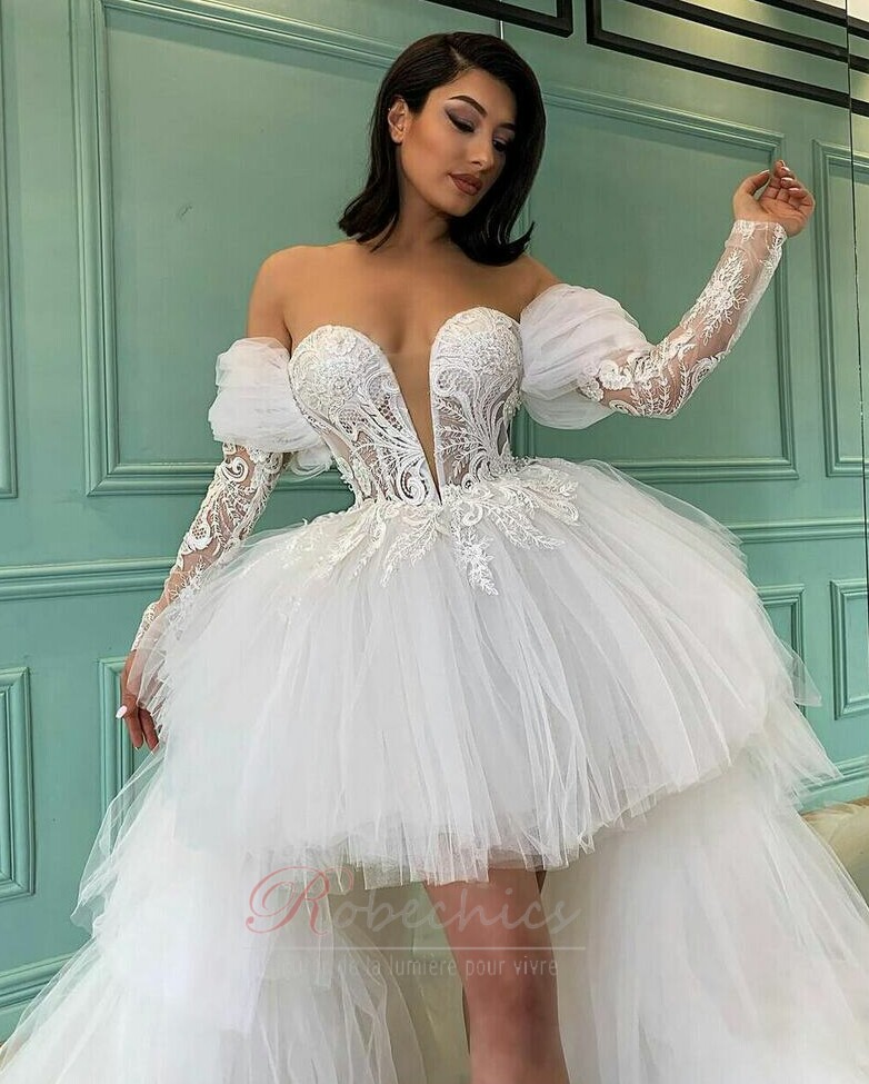 Robe tube bustier best sale