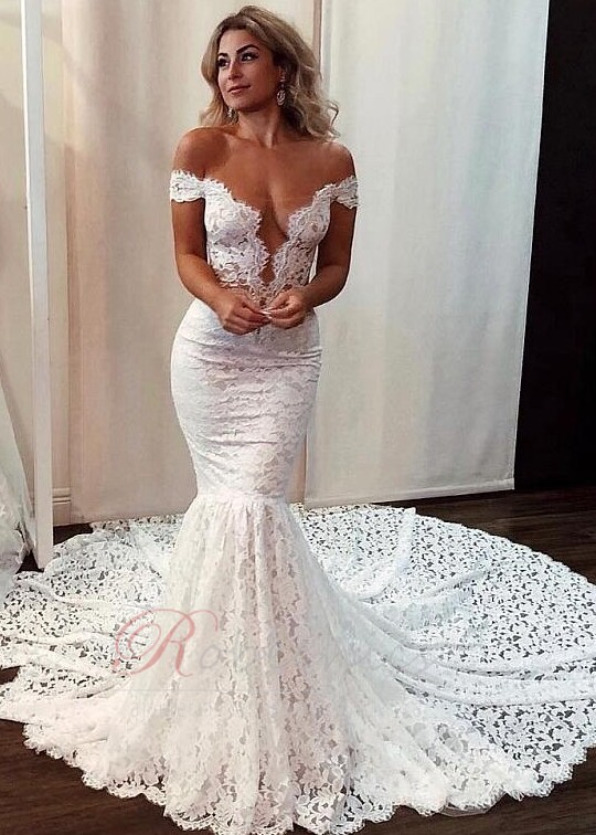 Robe de mariee epaule degagee online