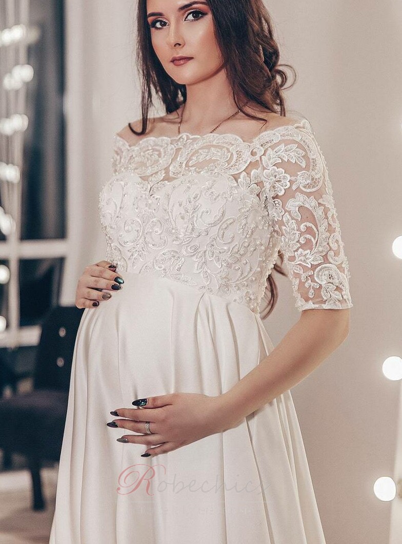 Robe empire hiver 2025