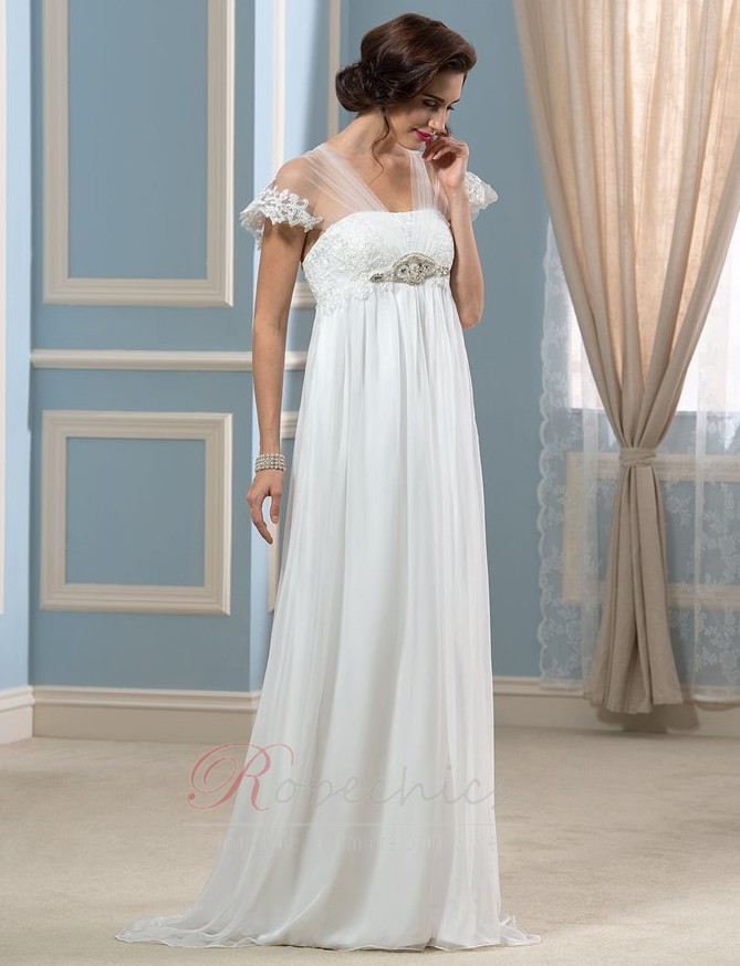 Vogue robe de mariée online