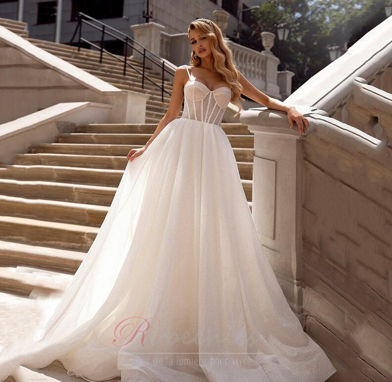 Robe de on sale mariée a donner
