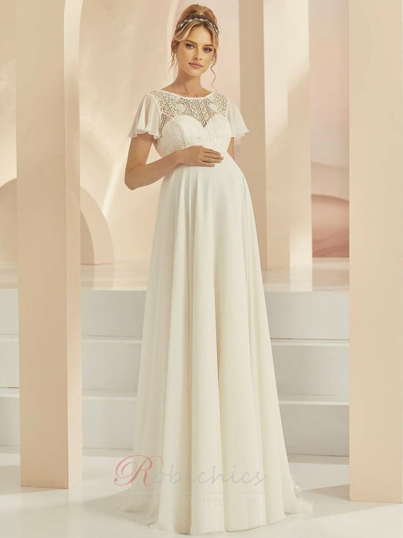 Une robe de mariée doit-elle être blanche ?