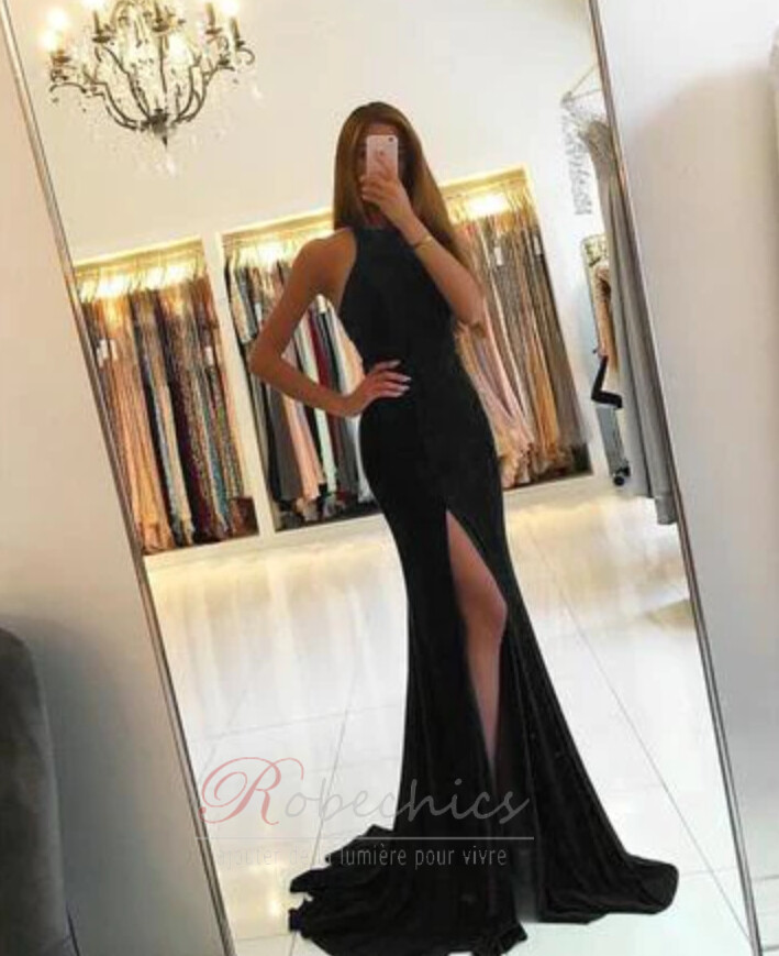 Robe soirée fourreau new arrivals