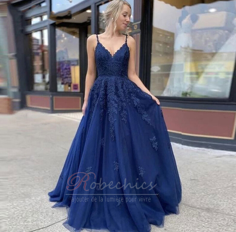 Robe de sales soirée été