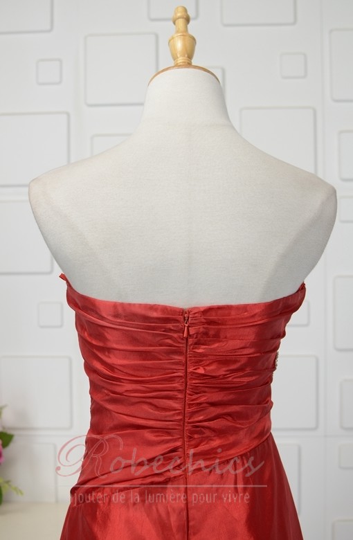 Robe ample online courte hiver