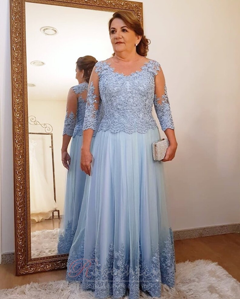 Robe pour mère du marié best sale